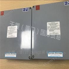 RUSTROL固态去耦合器SSP-07-SL-03-A45-ATEX