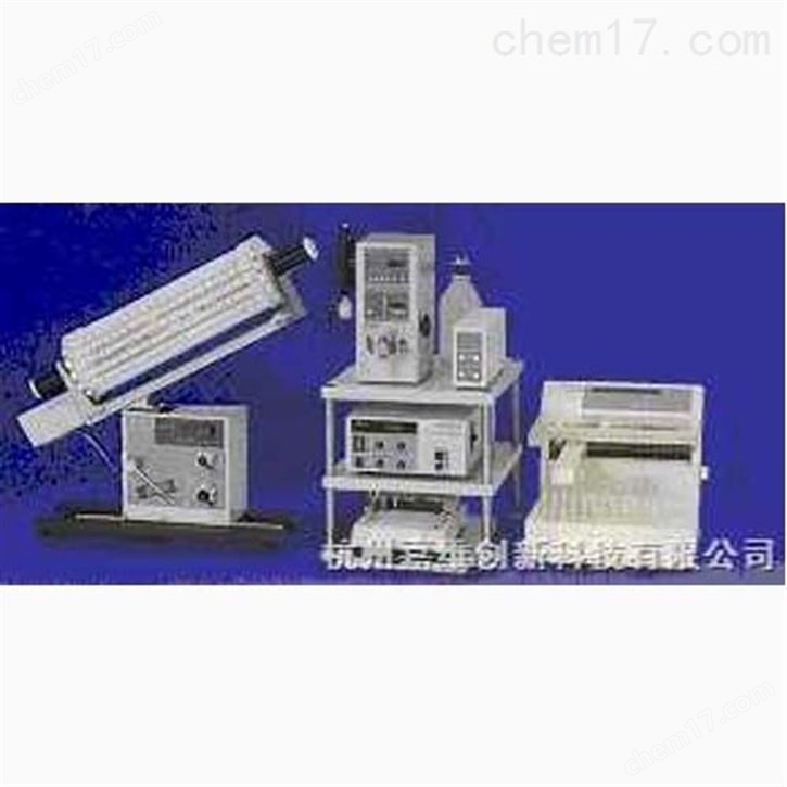 逆流色谱制备（RLCC）系统