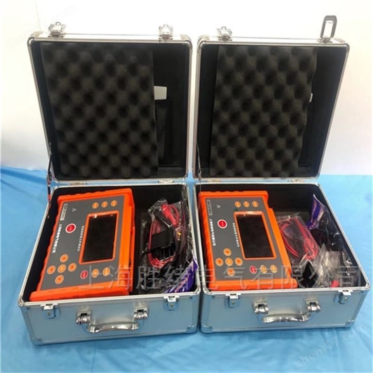 MOV防雷检测仪器