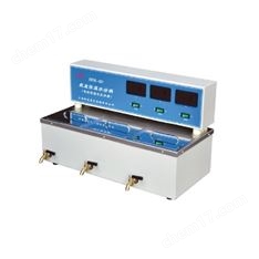 三孔水槽HDK-8D 型