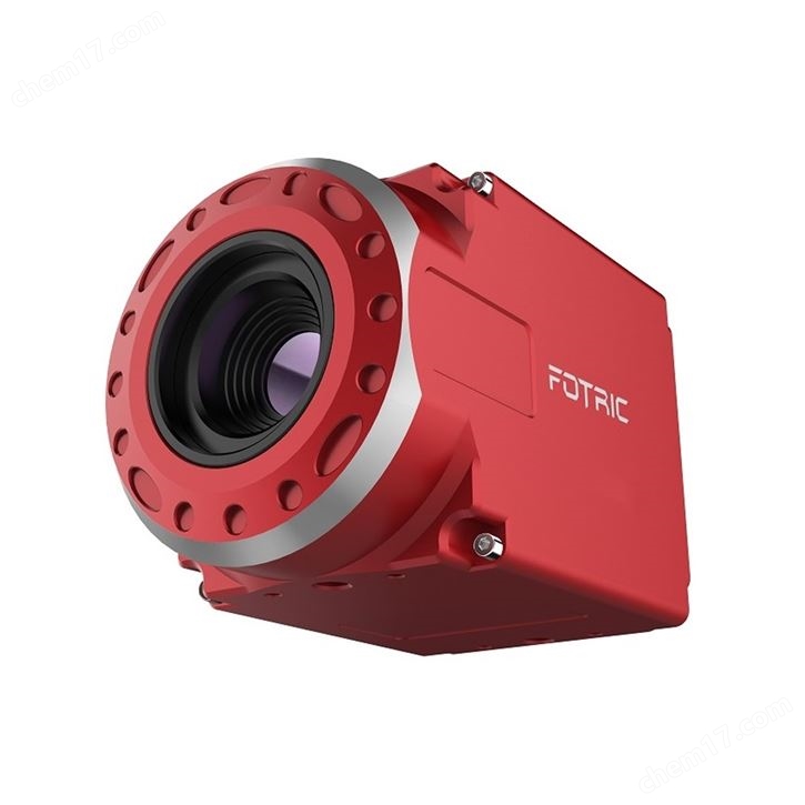 FOTRIC 680系列在线红外热像仪
