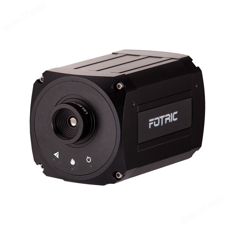FOTRIC 800系列  在线红外热像仪