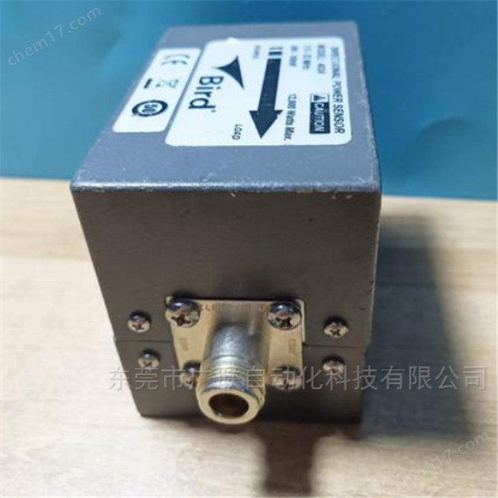 精度强者！选4027A10M鸟牌功率传感器