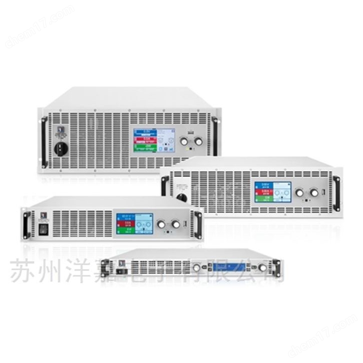 PSI/PS可编程直流电源