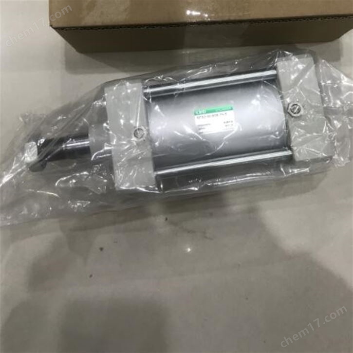 CKD气缸产品特点一览