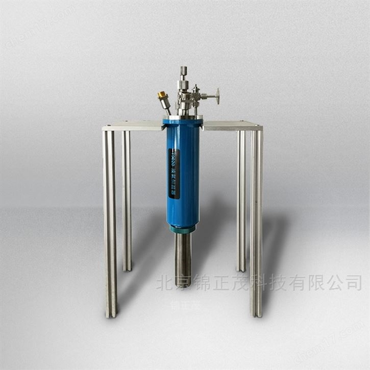 电学液氮恒温器低温恒温设备 锦正茂科技