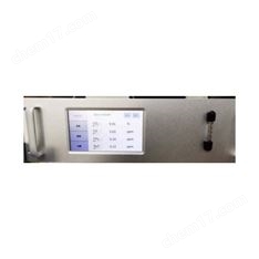 RG310P 型红外气体分析仪