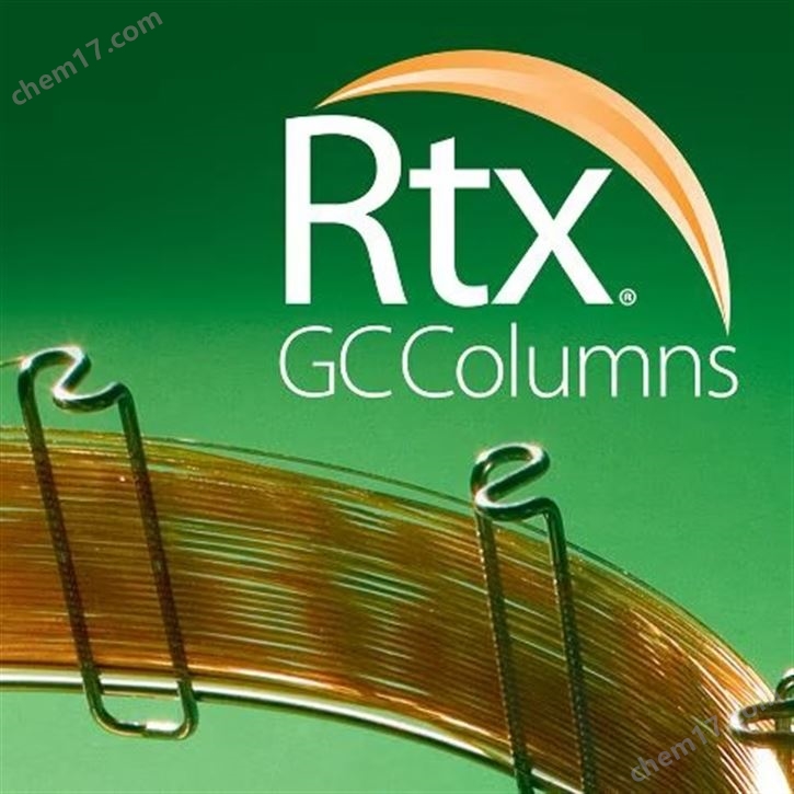 Rtx-5胺GC毛细柱，0.32 mm ID，1.00 um