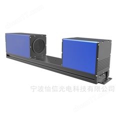卧式一键式闪测仪