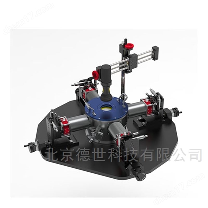 桌面型探针台入门级探针测试台