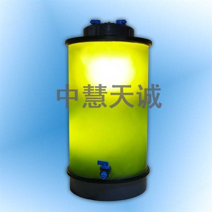 浮游生物培养系统/藻类培养器/微藻培养器 欧洲 型号：PB250