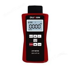 ATP荧光细菌检测仪(高敏型)DB25-ATP-A6