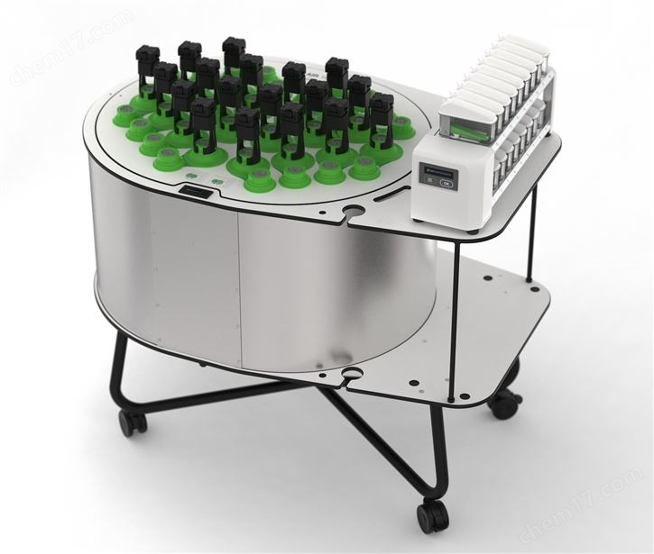 碧普-恒温培养箱-BPC® AIR