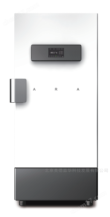 美德声立式超低温冰箱 ARA系列