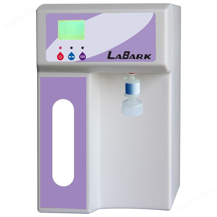 labark一体化纯水仪