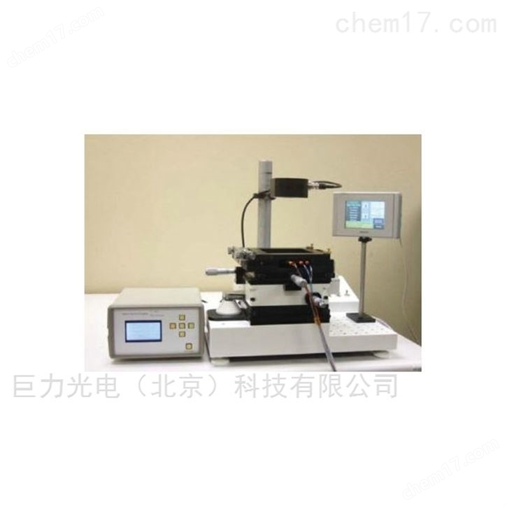 纳米压印系统