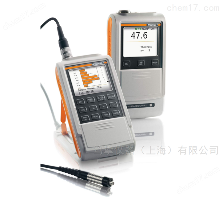 铁素体检测仪菲希尔德国FeritScope FMP30