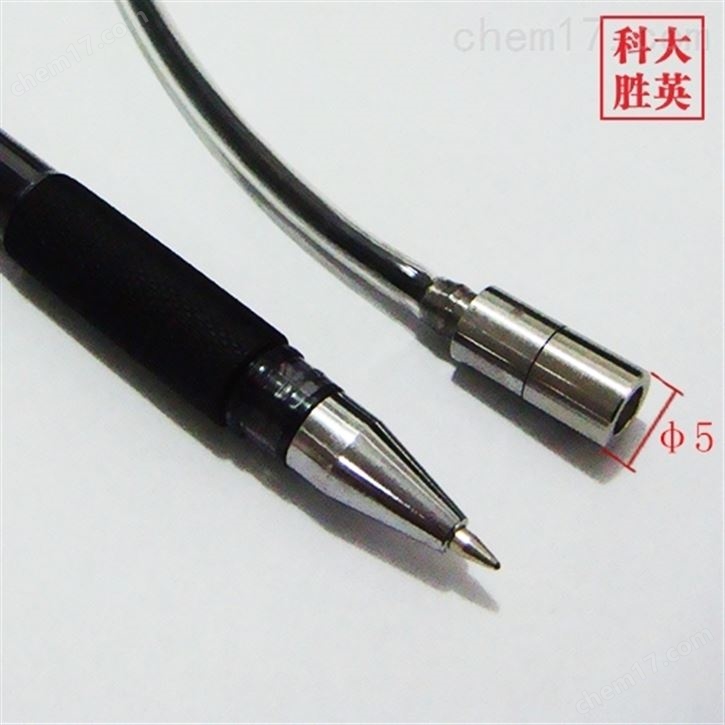 微型数字压力传感器