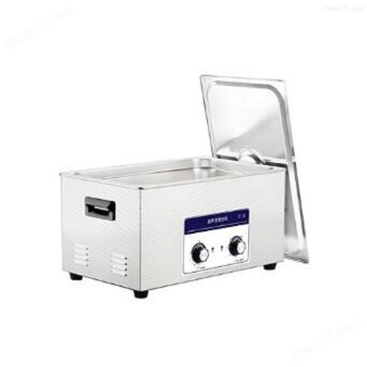 超声波清洗机（定时加热）