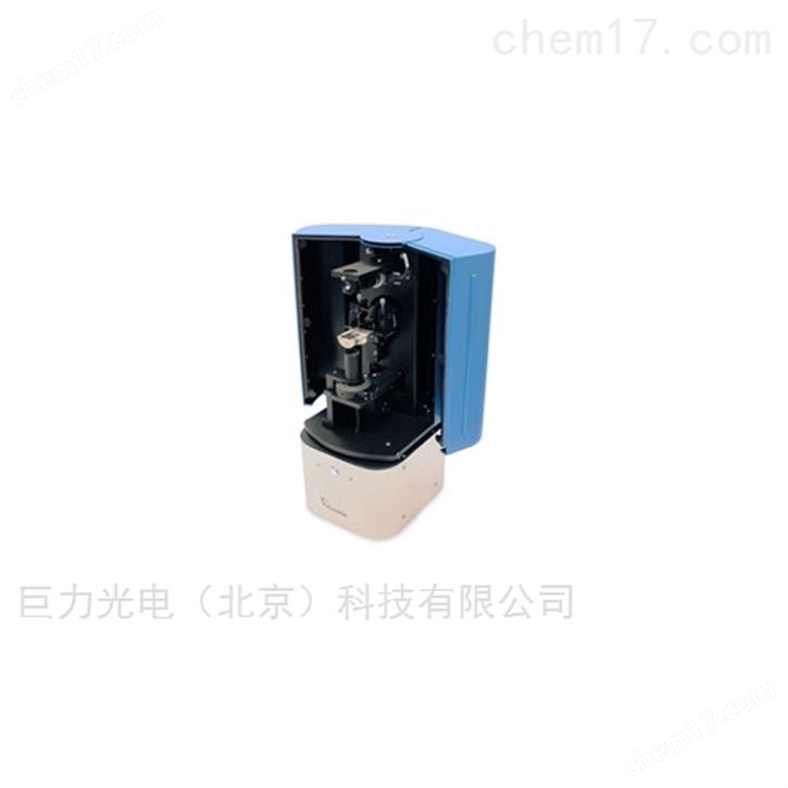 OLED发光效率测量系统