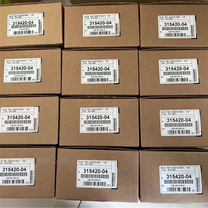 光栅尺读数头315420-04 LB382C传感器