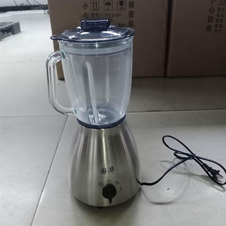 多功能组织粉碎机