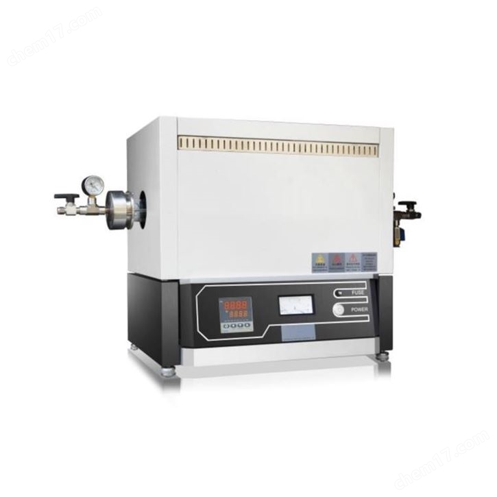 马弗炉电阻炉实验炉管式电炉高温炉1400℃