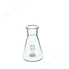 SIBATA柴田科学030150-1510超厚烧杯10mL
