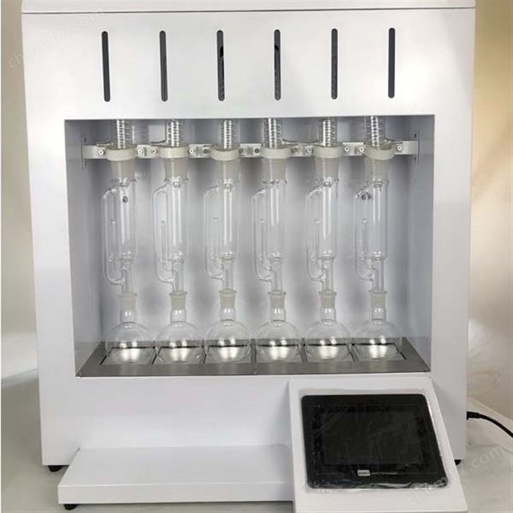 干式脂肪测定仪索式提取器
