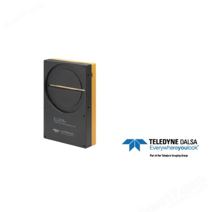 EliiXA+ 系列多线高性能线阵相机