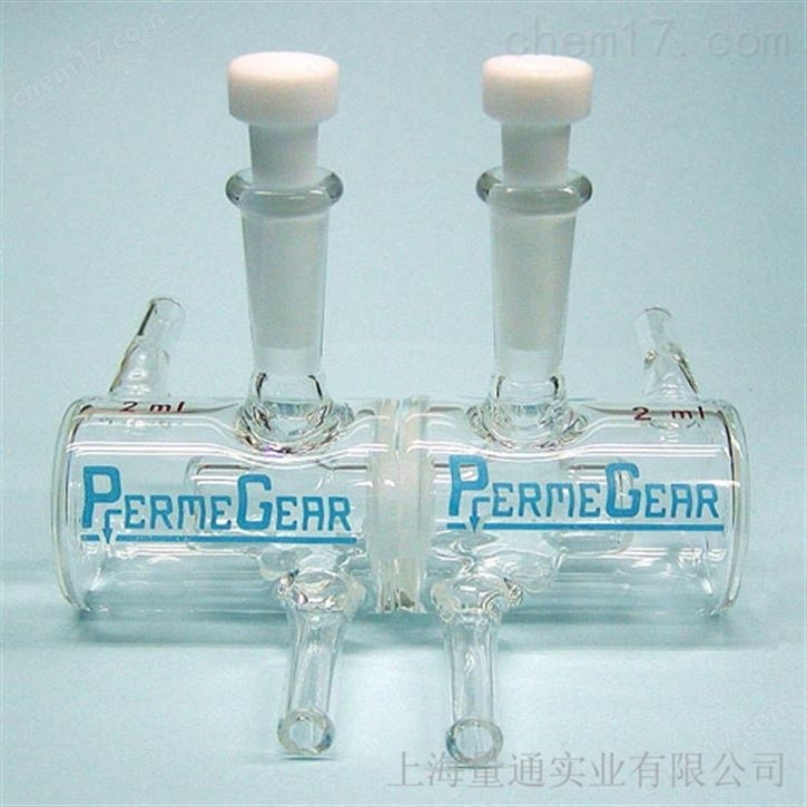 H系列水平式透皮扩散仪
