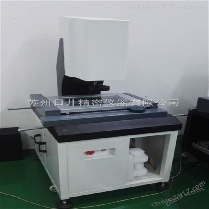VMC-5040半自动二次元影像仪
