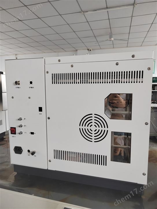 QT-3000 轻烃分析仪 色谱仪
