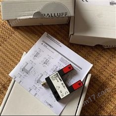 德国巴鲁夫BALLUFF叉形光栅