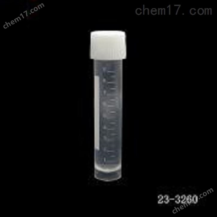 10ml 自立试管,PP无DNA酶/RNA酶无热源无菌