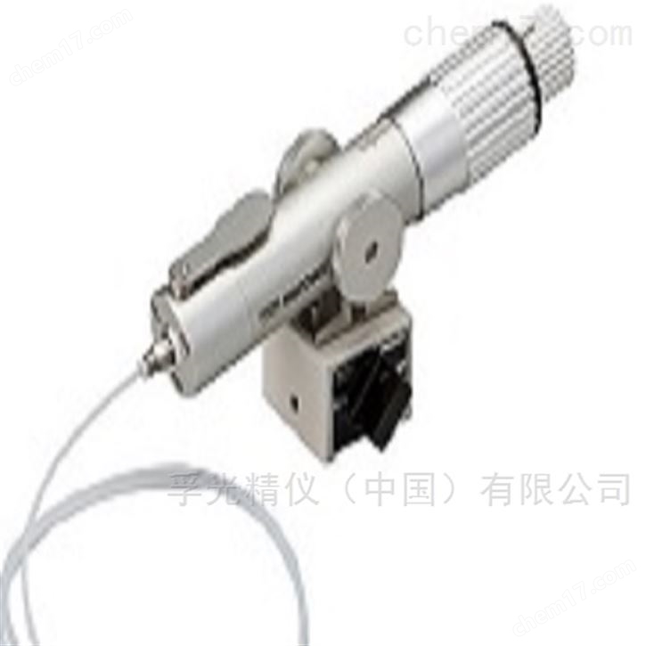 可编程气动微量注射器