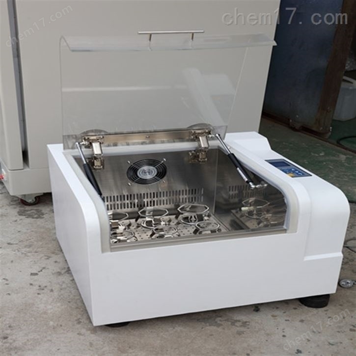 恒温培养摇床