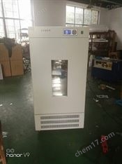 带打印生化培养箱