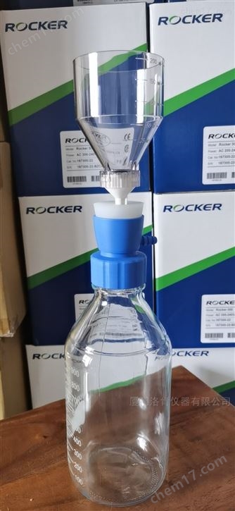 25MM换膜过滤器 RC-25 200ML