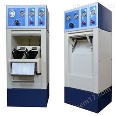 TANK-BOX2两瓶充气箱