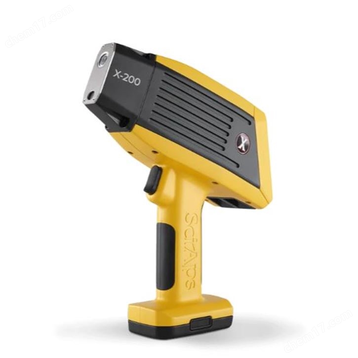 X-200 XRF 分析仪