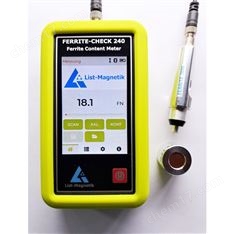李斯特（List-Magnetik）铁素体含量检测仪