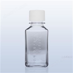 PETG方形培养基瓶