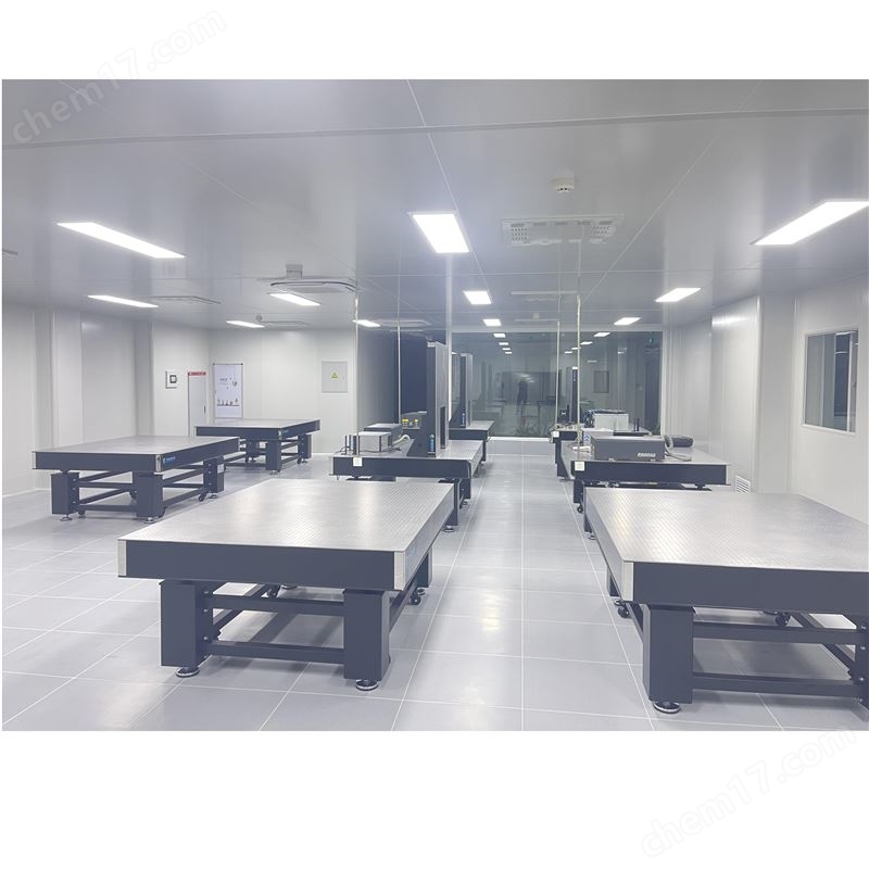 蜂窝型光学平台
