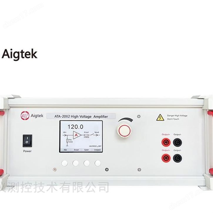 ATA-2000系列高压放大器
