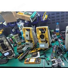 全站仪维修校正检定