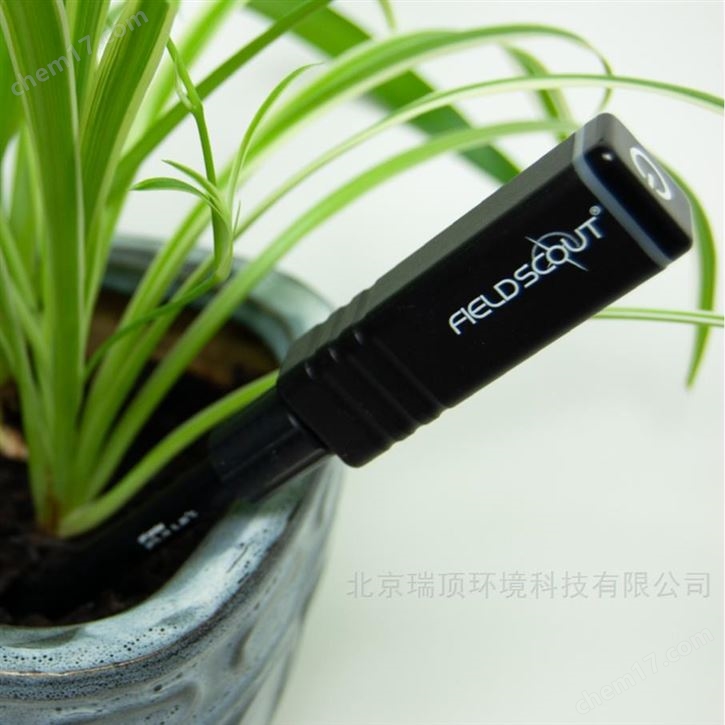 土壤酸碱度仪