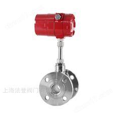 热式气体质量流量计