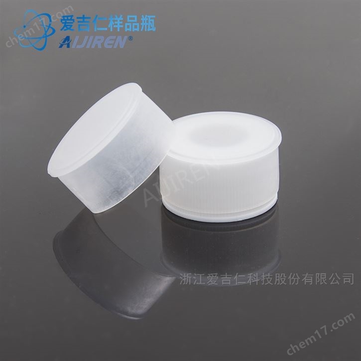 TOC防尘盖配套24-400样品瓶盖