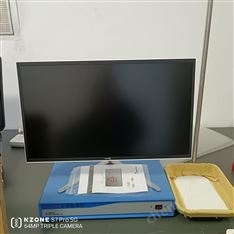 JP-2D型示波极谱仪